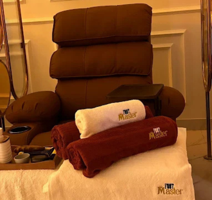 Foot master - Personalized Care​