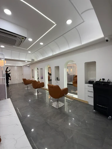 Foot master - Image 01