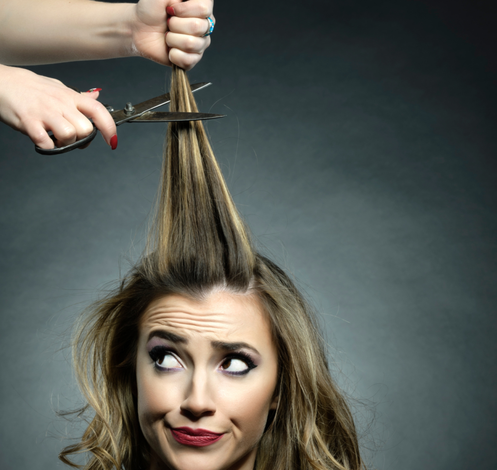 Foot master - Hair Services
