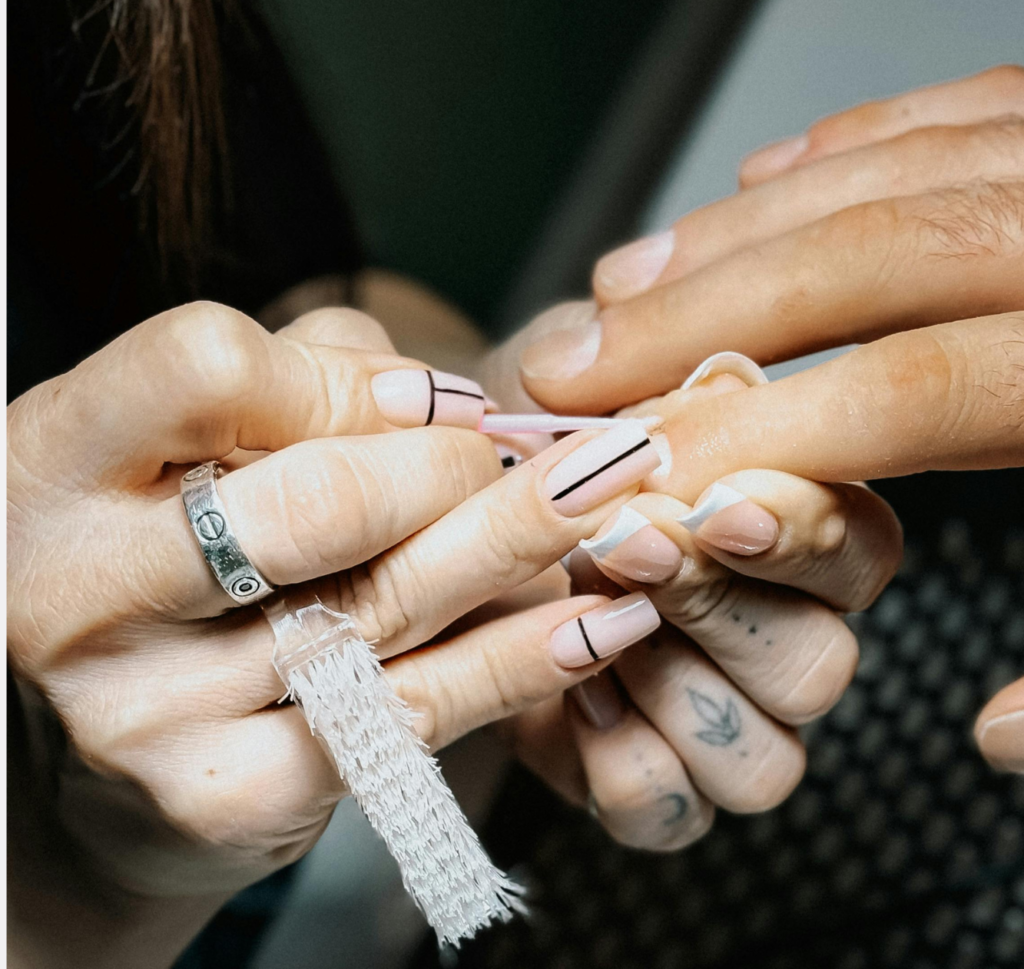 Foot master - Nail Care